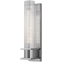 1 Bulb Wall Sconce 1 Bulb Wall Sconce