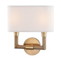 Wall Sconce (Multi Bulb)
