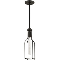 Mini-Pendant 4-1/2" Width Mini-Pendant 4-1/2" Width
