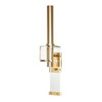 1 Bulb Wall Sconce 1 Bulb Wall Sconce
