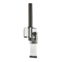1 Bulb Wall Sconce 1 Bulb Wall Sconce