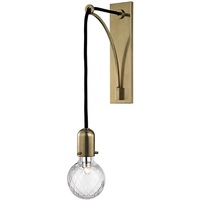 1 Bulb Wall Sconce 1 Bulb Wall Sconce