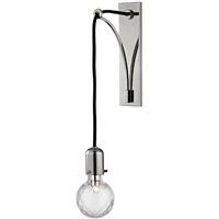 1 Bulb Wall Sconce 1 Bulb Wall Sconce