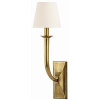1 Bulb Wall Sconce 1 Bulb Wall Sconce