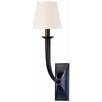 1 Bulb Wall Sconce 1 Bulb Wall Sconce
