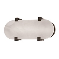 Wall Sconce (Multi Bulb)