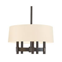 Multi Light Pendant 24" Width Multi Light Pendant 24" Width