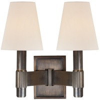 Wall Sconce (Multi Bulb) Wall Sconce (Multi Bulb)