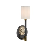 1 Bulb Wall Sconce