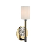 1 Bulb Wall Sconce