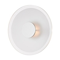 1 Bulb Wall Sconce