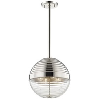 Down Light Pendant