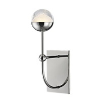 1 Bulb Wall Sconce 1 Bulb Wall Sconce