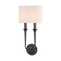 Wall Sconce (Multi Bulb)