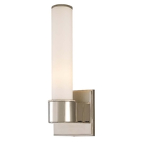 1 Bulb Wall Sconce 1 Bulb Wall Sconce