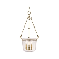 Foyer Pendant Lighting 14" Width Foyer Pendant Lighting 14" Width