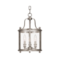 Foyer Pendant Lighting 10" Width Foyer Pendant Lighting 10" Width