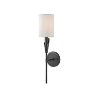 1 Bulb Wall Sconce