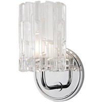 1 Bulb Wall Sconce 1 Bulb Wall Sconce