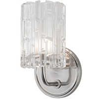 1 Bulb Wall Sconce 1 Bulb Wall Sconce