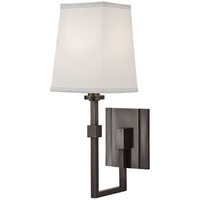 1 Bulb Wall Sconce 1 Bulb Wall Sconce