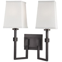 Wall Sconce (Multi Bulb)