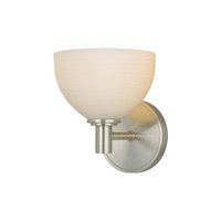 1 Bulb Wall Sconce 1 Bulb Wall Sconce
