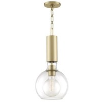Down Light Pendant