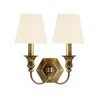 Wall Sconce (Multi Bulb)