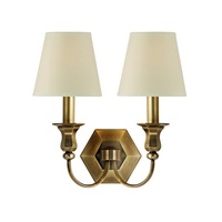 Wall Sconce (Multi Bulb)