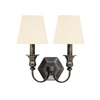 Wall Sconce (Multi Bulb)