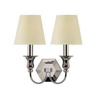 Wall Sconce (Multi Bulb)