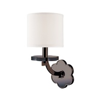 1 Bulb Wall Sconce