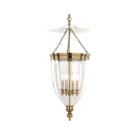 Foyer Pendant Lighting 15-1/2" Width Foyer Pendant Lighting 15-1/2" Width