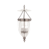 Foyer Pendant Lighting 15-1/2" Width