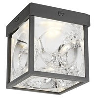 Flush Mount Ceiling Light 5" Width