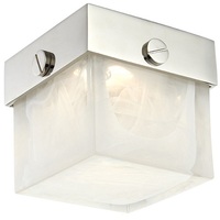 Flush Mount Ceiling Light 5" Width