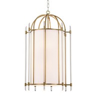 Foyer Pendant Lighting 19" Width