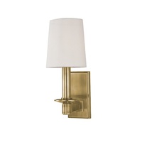 1 Bulb Wall Sconce