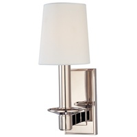 1 Bulb Wall Sconce 1 Bulb Wall Sconce