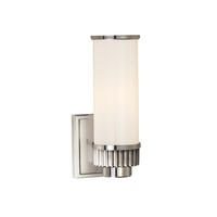 1 Bulb Wall Sconce