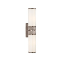 Bathroom Lighting (2 Bulbs) 5-1/4" Width