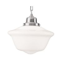 Down Light Pendant 15" Width Down Light Pendant 15" Width