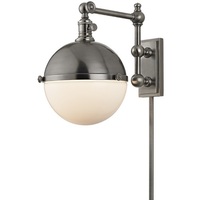 1 Bulb Wall Sconce