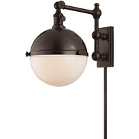 1 Bulb Wall Sconce