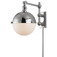 1 Bulb Wall Sconce