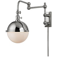 1 Bulb Wall Sconce