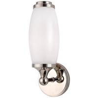 1 Bulb Wall Sconce 1 Bulb Wall Sconce