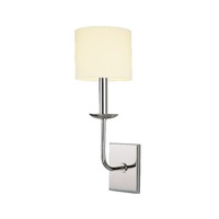 1 Bulb Wall Sconce 1 Bulb Wall Sconce