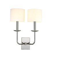Wall Sconce (Multi Bulb)
